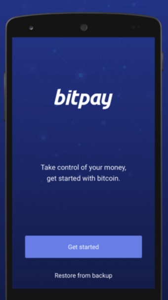 BitPay – Secure Bitcoin Wallet