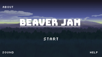 Beaver Jam