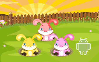 Kids Game-Slap the Bunny