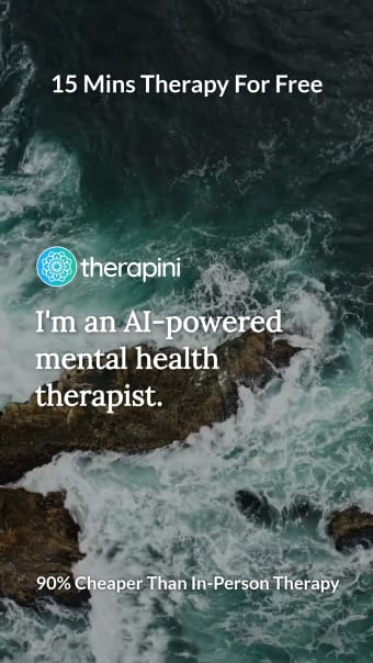 therapini - affordable therapy