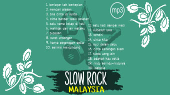 Lagu Malaysia 90an Lengkap Offline