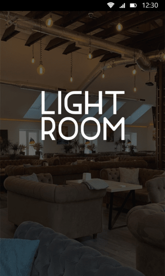 Light Room