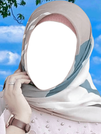 Hijab Face Editor