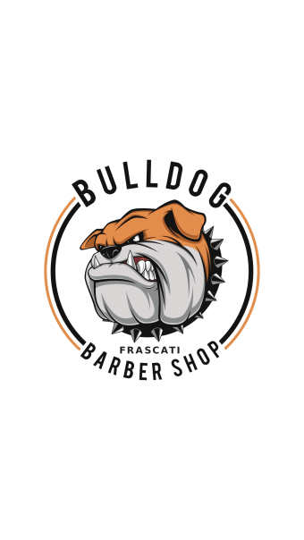 Bulldog barbershop Frascati