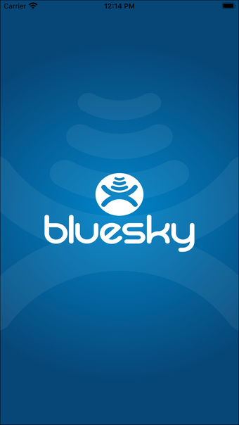 MyBlueskyApp