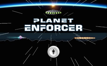 Planet Enforcer