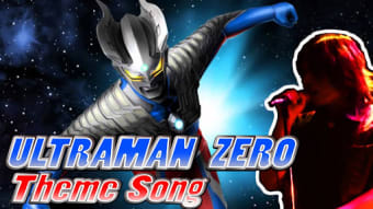 Ultramans Song