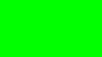 Hydroponics Green Screen Light