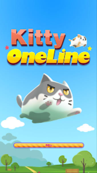 Kitty One Line
