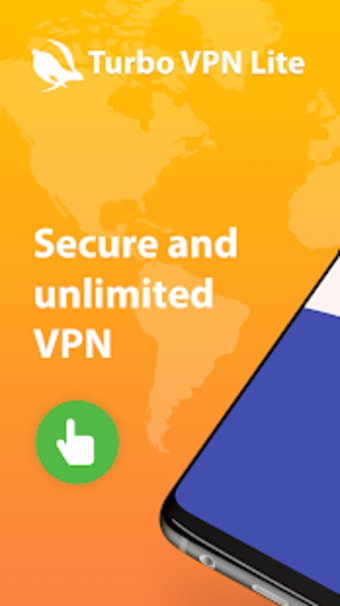 Turbo VPN Lite - Free VPN Proxy Server  Fast VPN