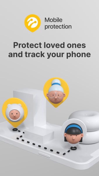 Мобільний захист