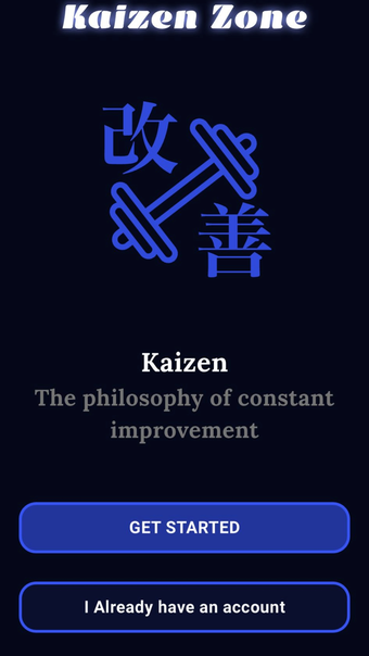 Kaizen Zone