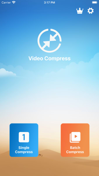 HD Video Compress