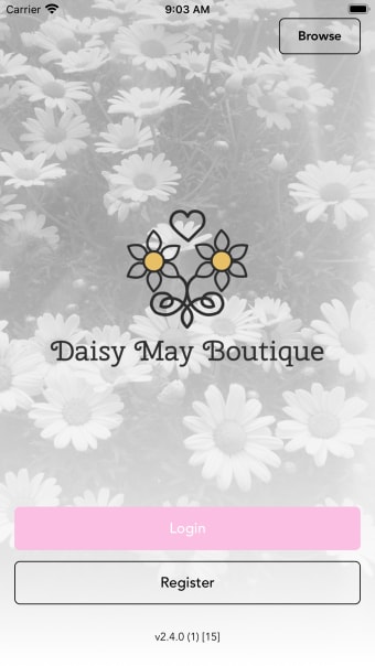 Daisy May Boutique