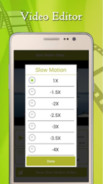 Video Editor RotateFlipSlow motion Merge more