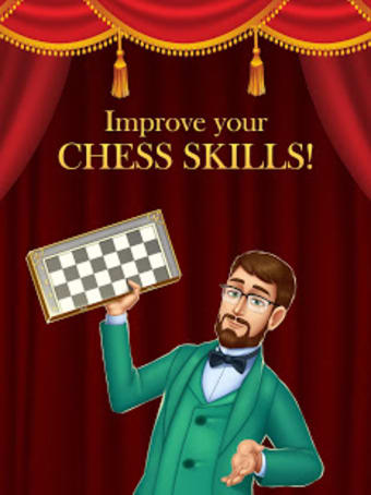 Chess Master Game