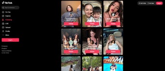 Imagen 0 para TikTok