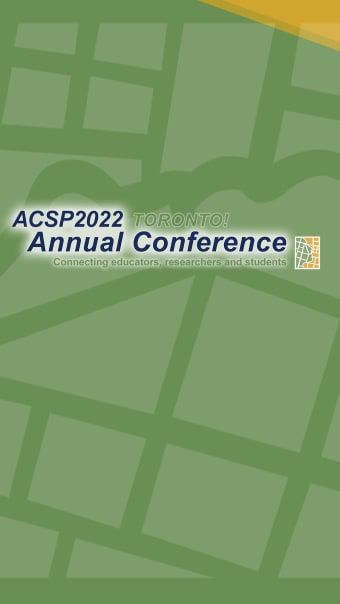 ACSP 2022