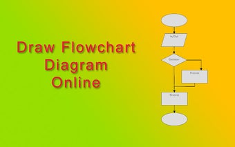 Flowchart Maker Google Chrome 용 - 확장 프로그램 다운로드