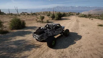 Ultimate Offroad SUV Driving