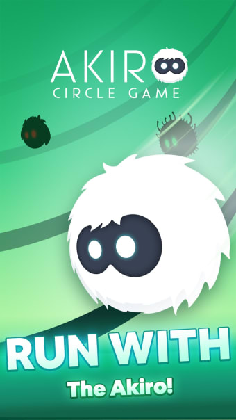 Akiro : Circle Game