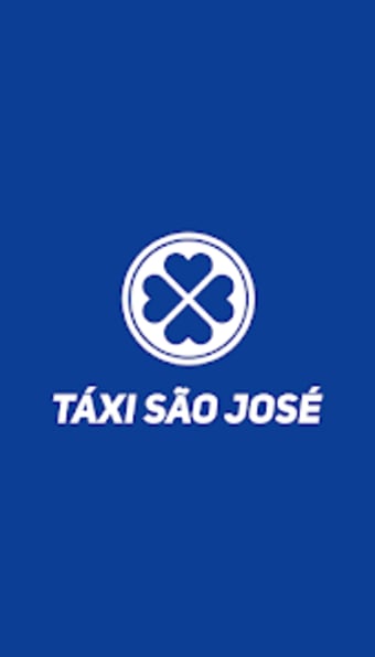 Táxi São José
