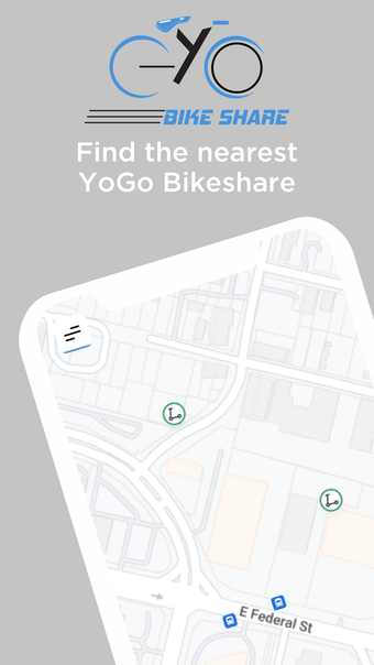 YoGo Bikeshare