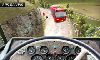 Coach Bus simulator: Modern Bus Driving Games 2021