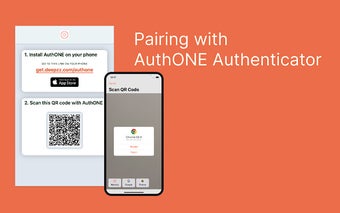 AuthONE Extension