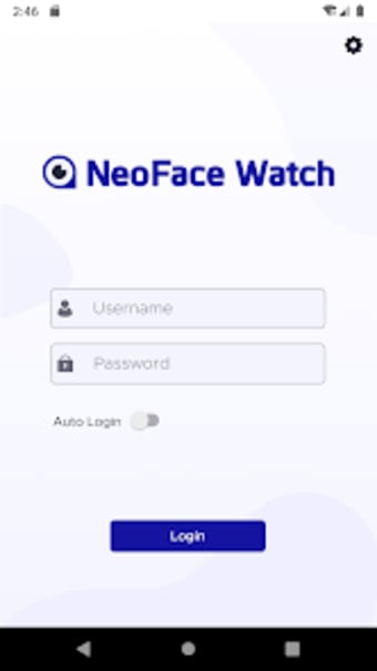 NeoFace Watch