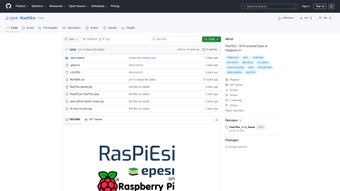 Image 0 for RasPiEsi