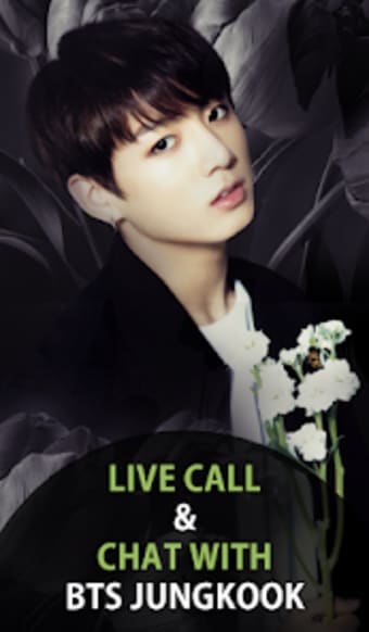 BTS Jungkook Chat With You - P