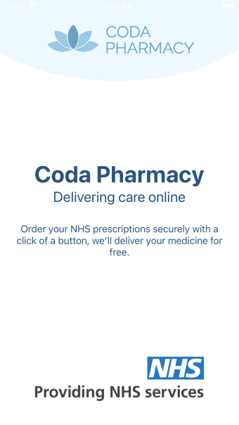 Coda Pharmacy