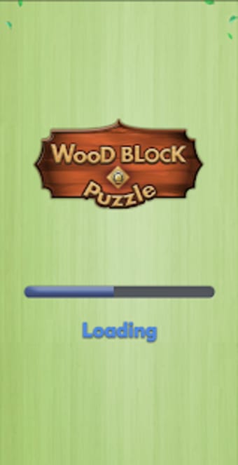 Wood Puzzle - Block Puzzle Game
