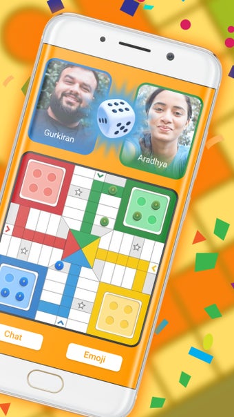 Ludo Smart