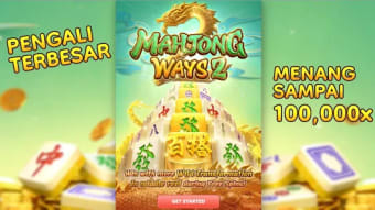 Dragon Mahjong Ways Slot Demo