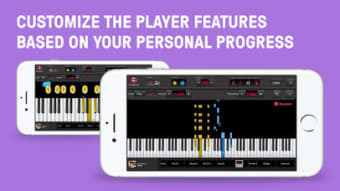 OnlinePianist: Learn to Play