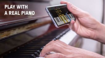 OnlinePianist: Learn to Play
