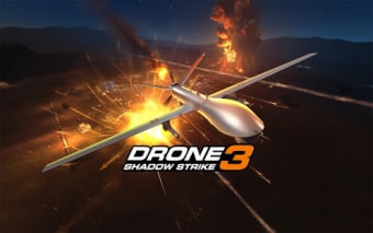 Drone : Shadow Strike 3