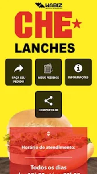 Che Lanches