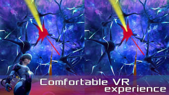InMind VR Cardboard
