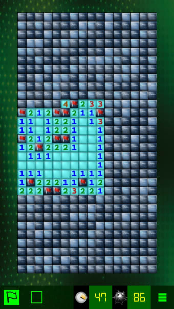 Minesweeper BF