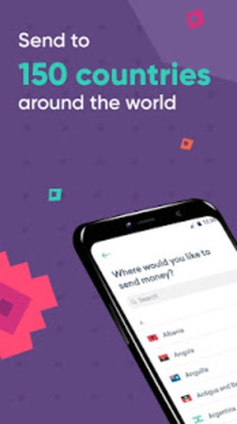 WorldRemit Money Transfer App: Send Money Abroad