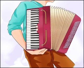 LEARN TO PLAY ACCORDION