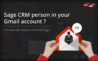 Gmail Integration for Sage CRM