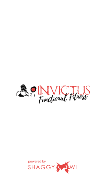 Invictus Functional Fitness