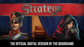 Stratego Online