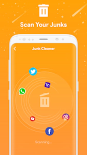 Auto Cleaner - Phone Cleaner Booster Optimizer