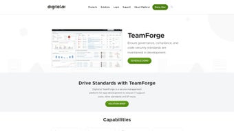 Image 0 for TeamForge