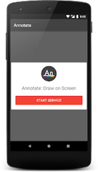 Annotate: Draw on Screen